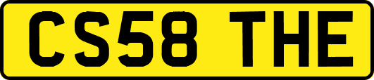 CS58THE