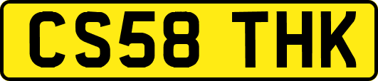 CS58THK