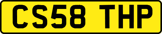 CS58THP