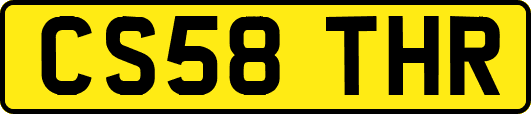 CS58THR