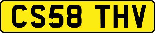 CS58THV