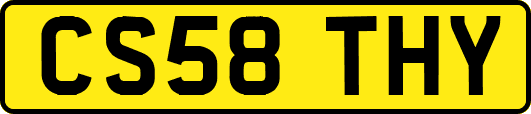 CS58THY