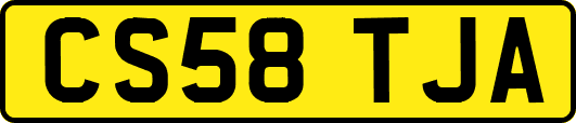 CS58TJA
