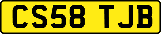 CS58TJB