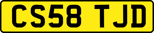 CS58TJD