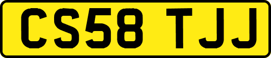 CS58TJJ