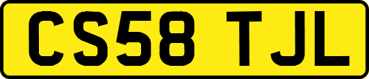 CS58TJL