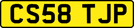 CS58TJP