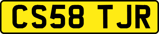CS58TJR