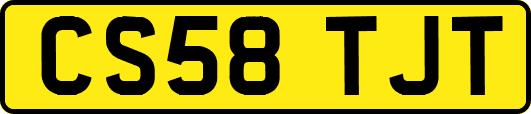 CS58TJT