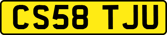 CS58TJU