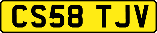 CS58TJV