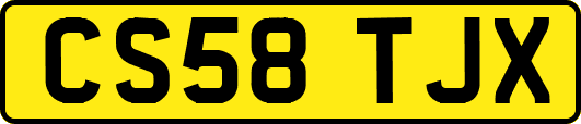 CS58TJX