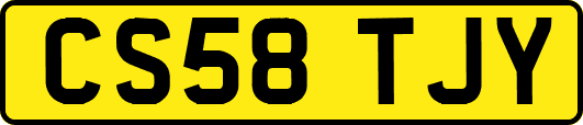 CS58TJY
