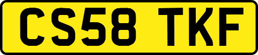 CS58TKF