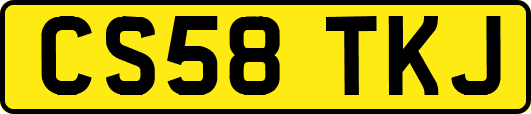 CS58TKJ