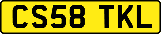 CS58TKL
