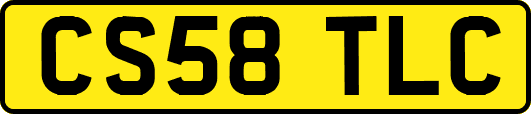 CS58TLC