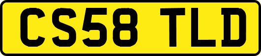 CS58TLD