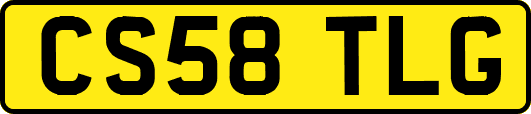 CS58TLG