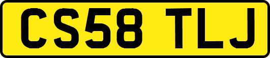CS58TLJ