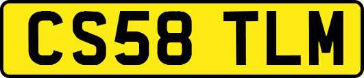 CS58TLM