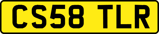 CS58TLR