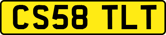 CS58TLT