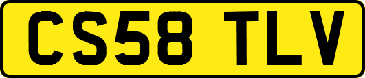 CS58TLV