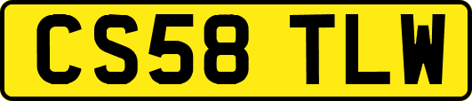 CS58TLW