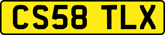 CS58TLX