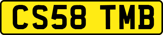 CS58TMB