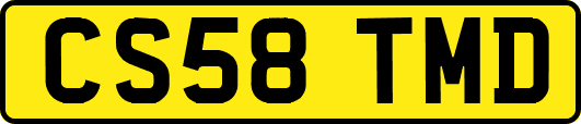 CS58TMD