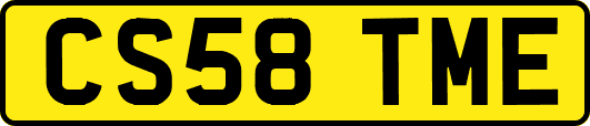 CS58TME