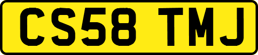 CS58TMJ
