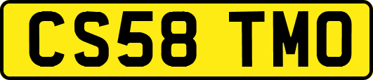CS58TMO