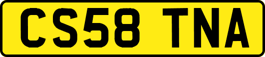 CS58TNA