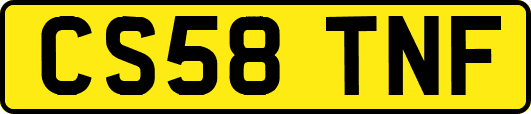 CS58TNF