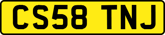 CS58TNJ