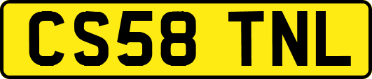 CS58TNL