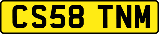 CS58TNM