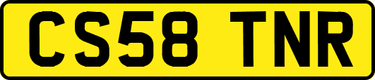 CS58TNR