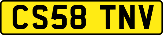 CS58TNV