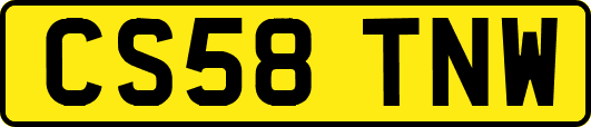 CS58TNW