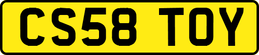 CS58TOY