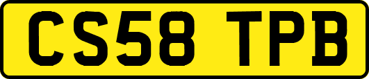 CS58TPB