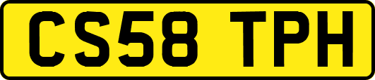 CS58TPH