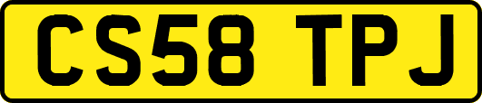 CS58TPJ