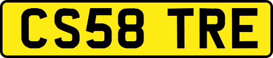 CS58TRE