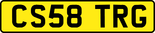 CS58TRG